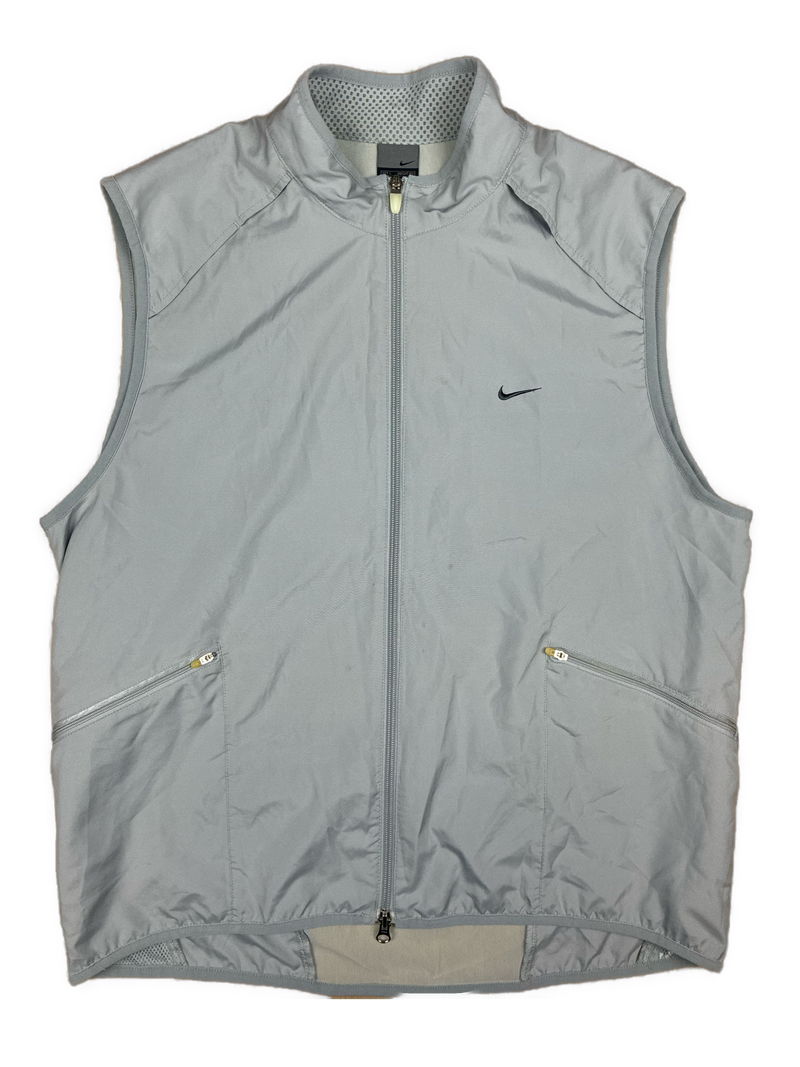 vintage Nike vest {L}