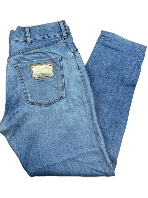 vintage Dolce & Gabbana jeans
