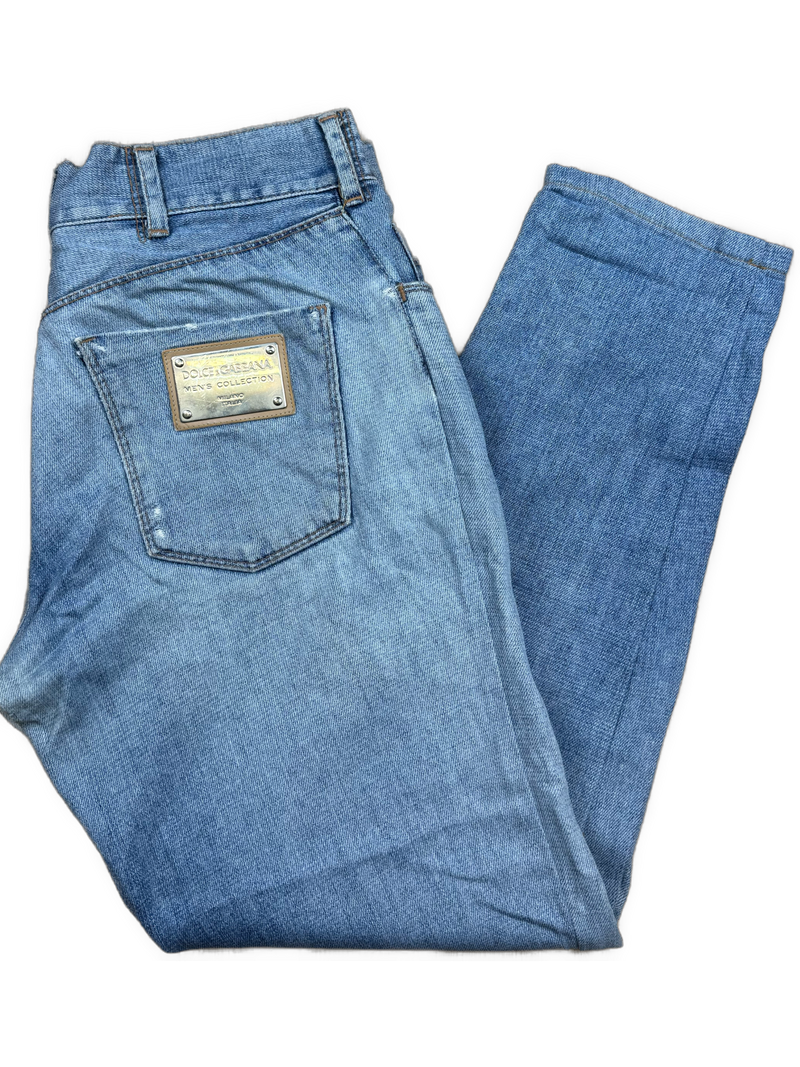 vintage Dolce & Gabbana jeans