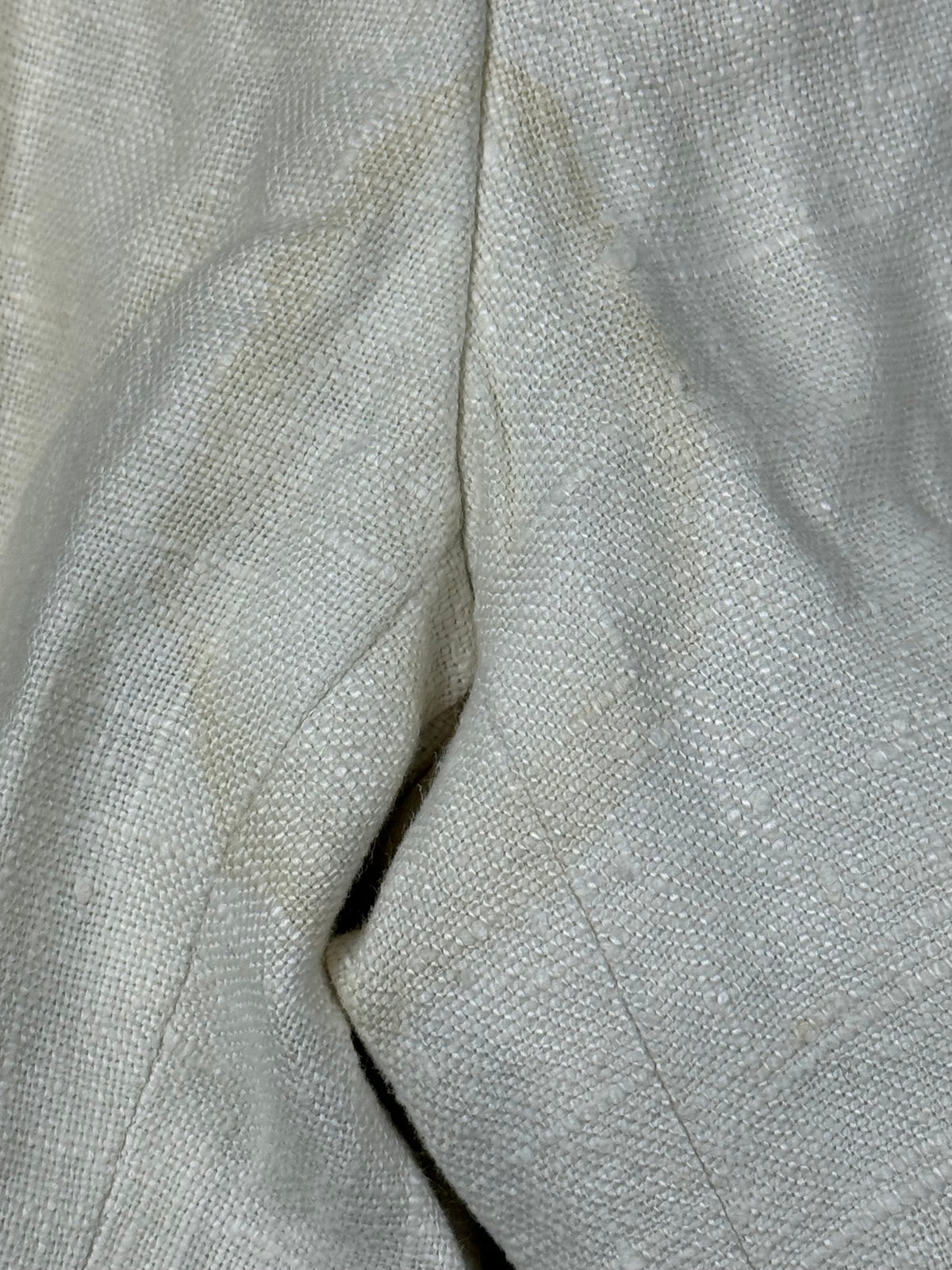 vintage Dolce & Gabbana blazer {XS}