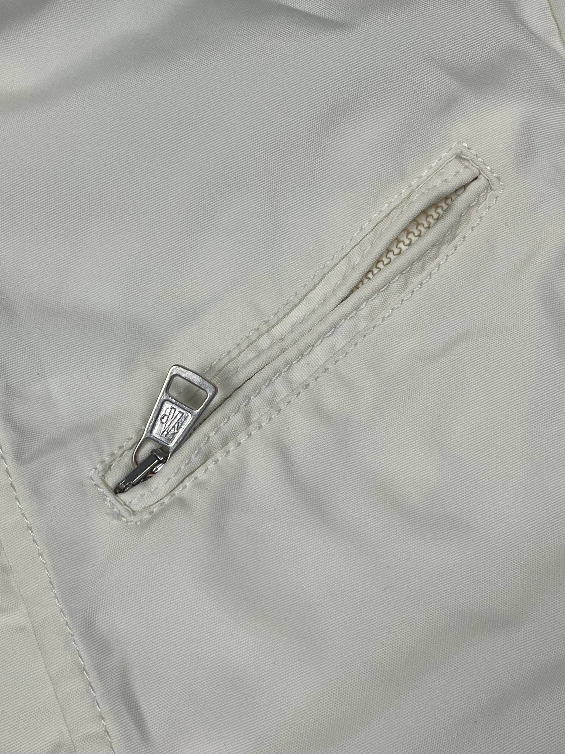 vintage Moncler windbreaker {M}