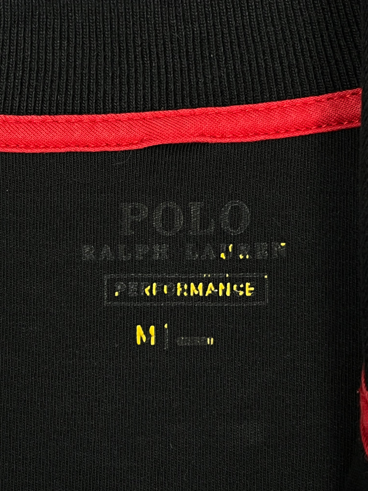 vintage Polo Ralph Lauren sweatjacket {M}