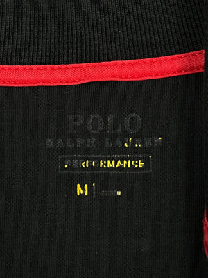 vintage Polo Ralph Lauren sweatjacket {M}