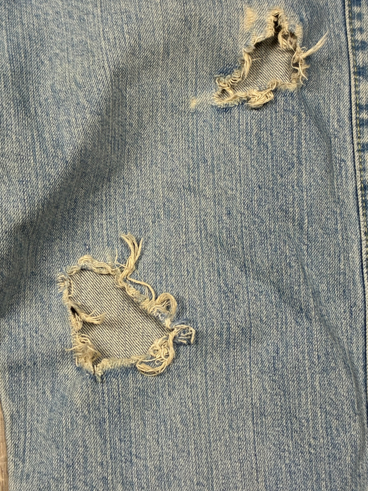vintage Dolce & Gabbana jeans {S}