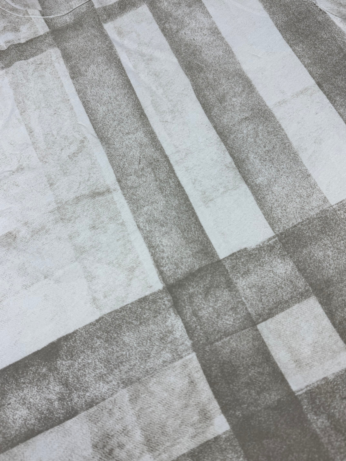 vintage Burberry t-shirt