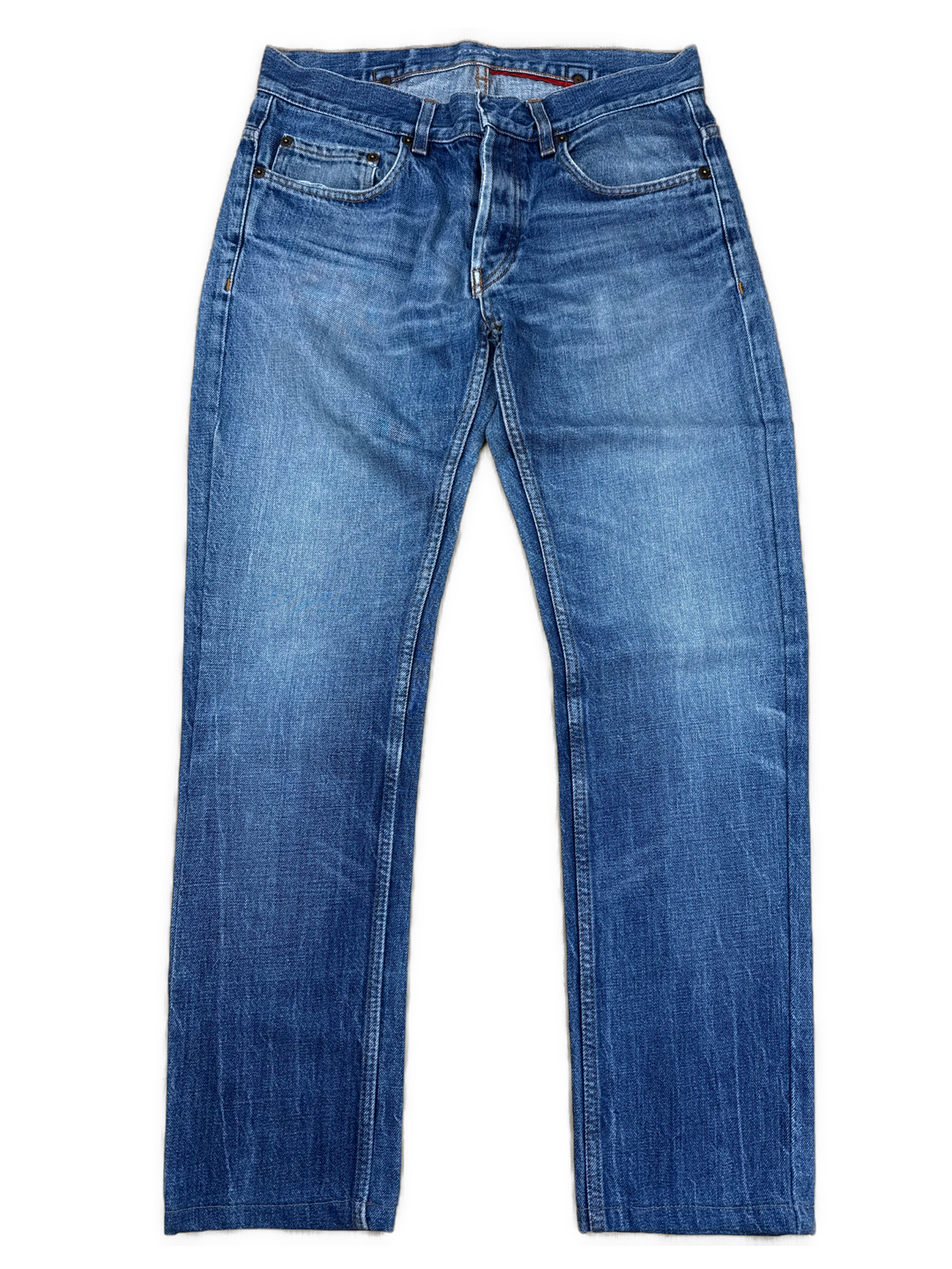 vintage Prada jeans