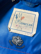 Lade das Bild in den Galerie-Viewer, vintage Moncler Grenoble winterjacket {M}
