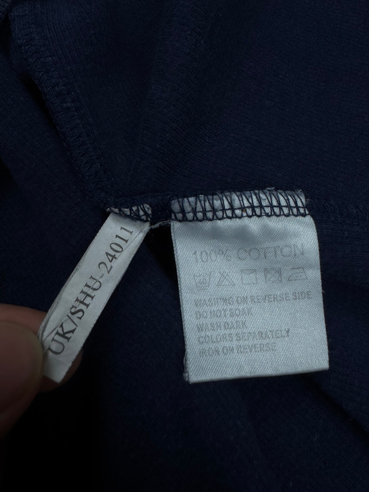vintage YSL Yves Saint Laurent sweater {L}