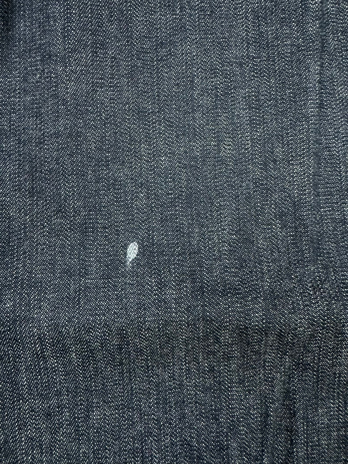 vintage Armani jeans {M}