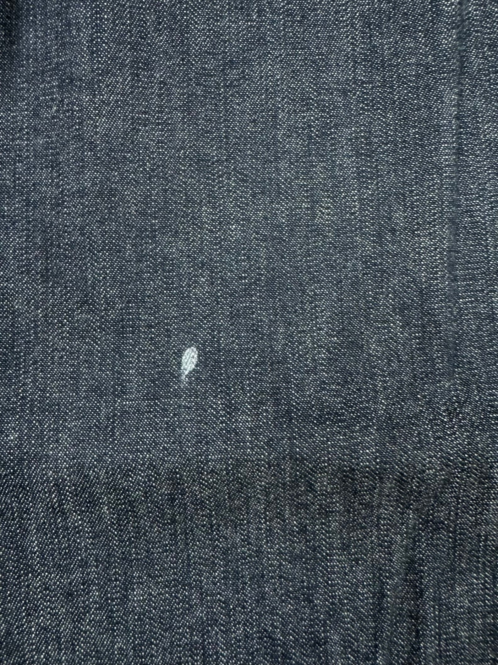 vintage Armani jeans {M}
