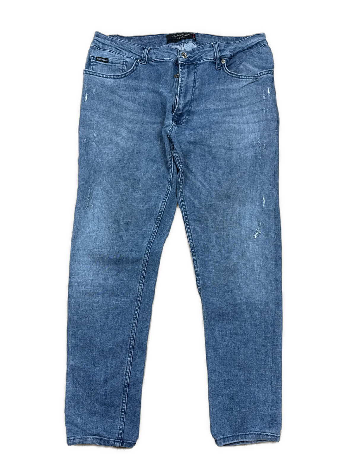 vintage Dolce & Gabbana jeans {S}