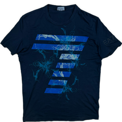 vintage Emporio Armani EA7 t-shirt {S}