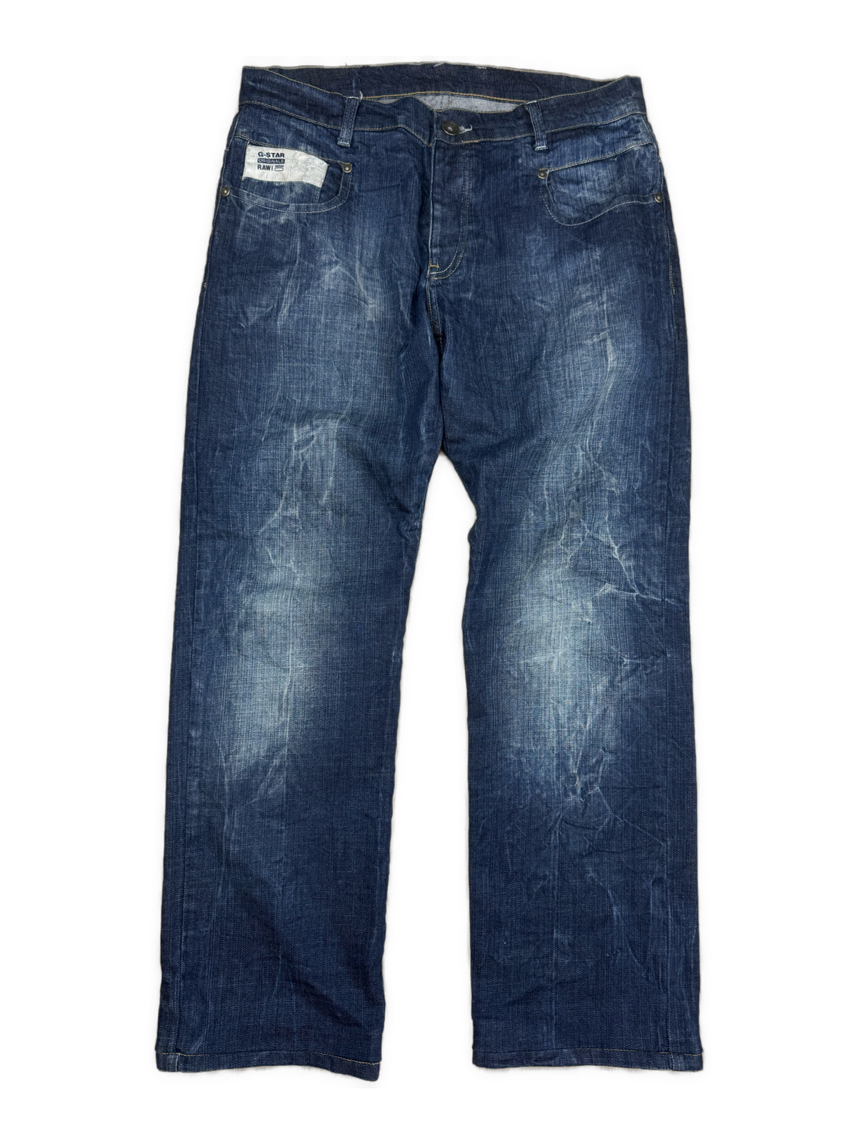 vintage G-STAR jeans {M}