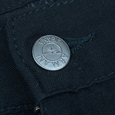 vintage Armani jeans {L}
