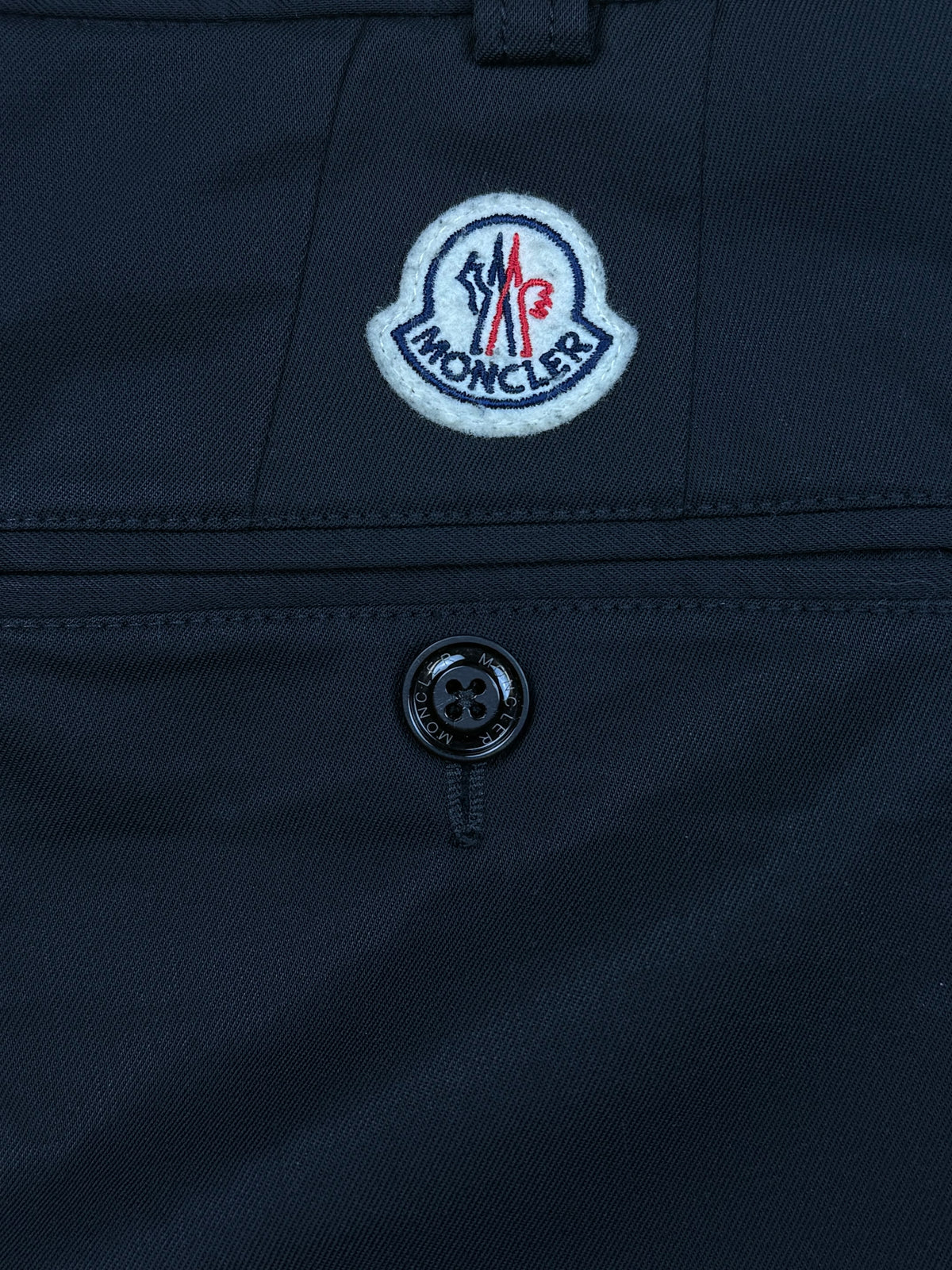 vintage Moncler pants {M}