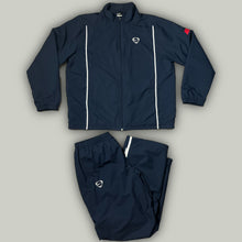 Load image into Gallery viewer, vintage Nike tracksuit {XXL}
