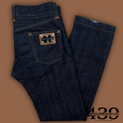 vintage Dolce & Gabbana jeans {L}