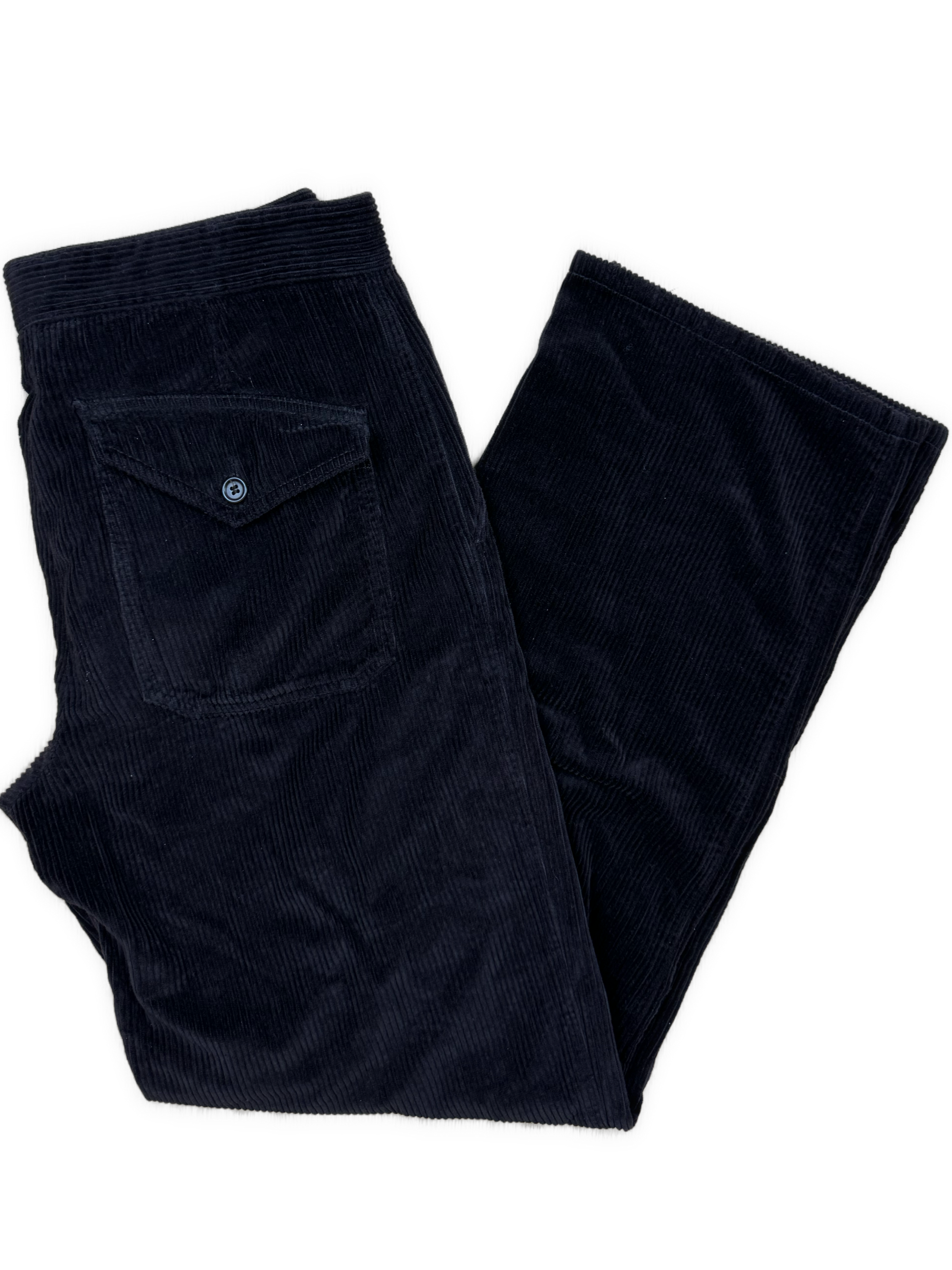 vintage Prada jeans {S}