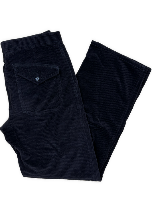 vintage Prada jeans {S}
