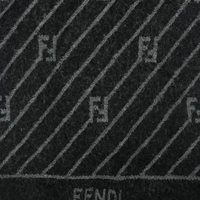 vintage Fendi scarf