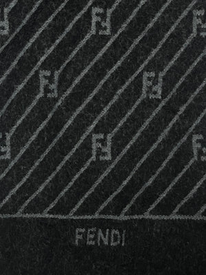 vintage Fendi scarf