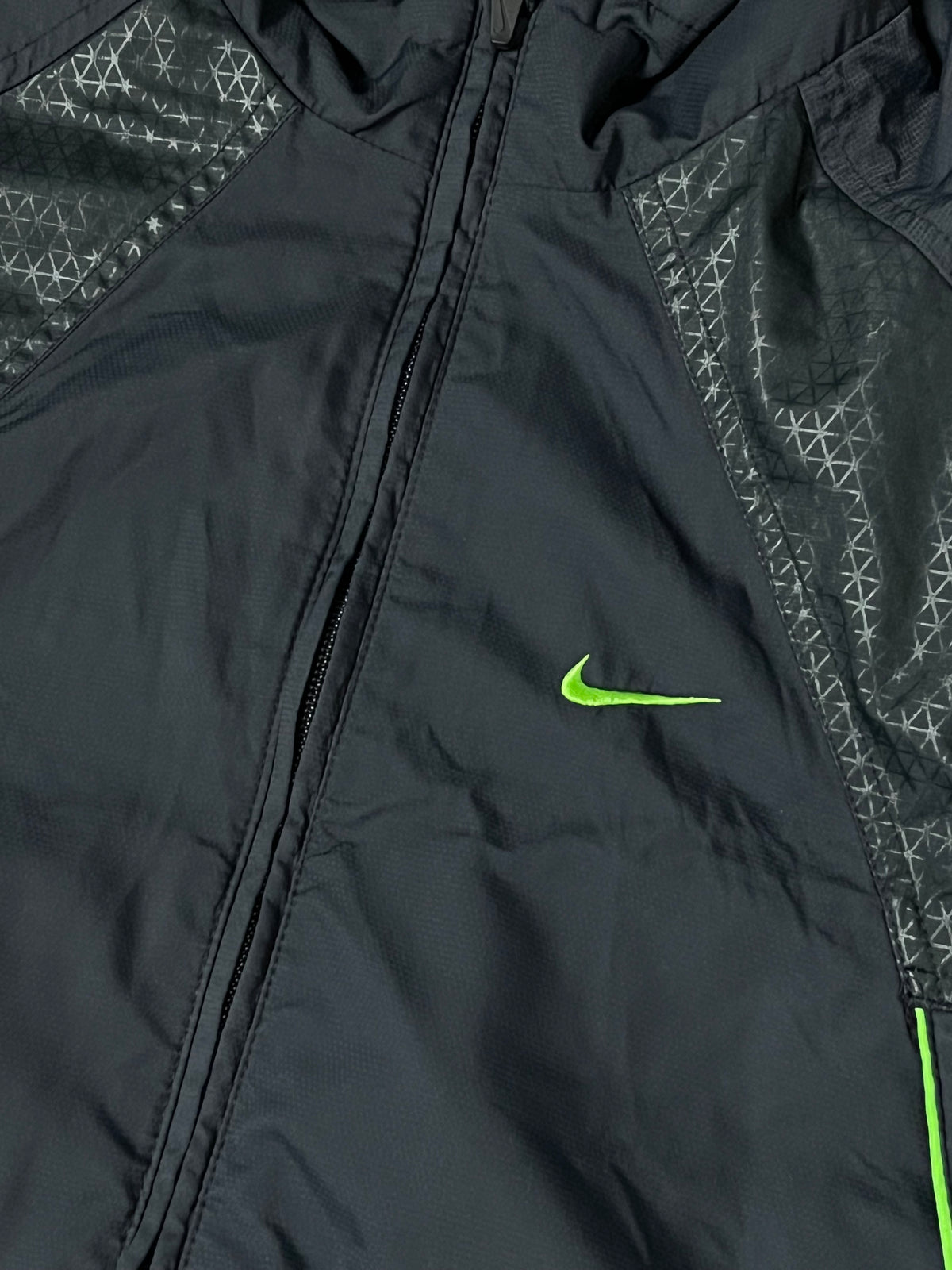 vintage Nike SHOX tracksuit {XL}