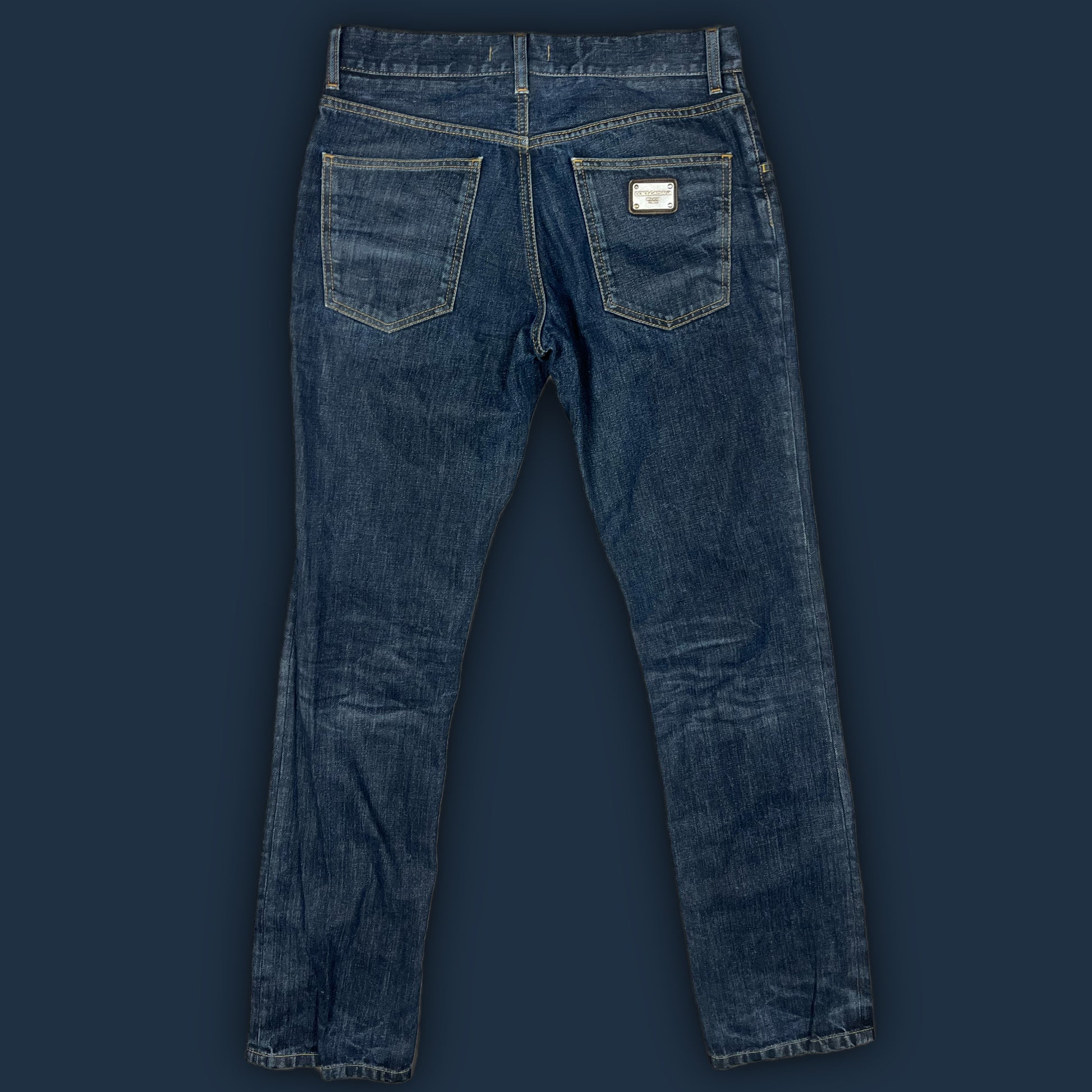 vintage Dolce & Gabbana jeans {S}