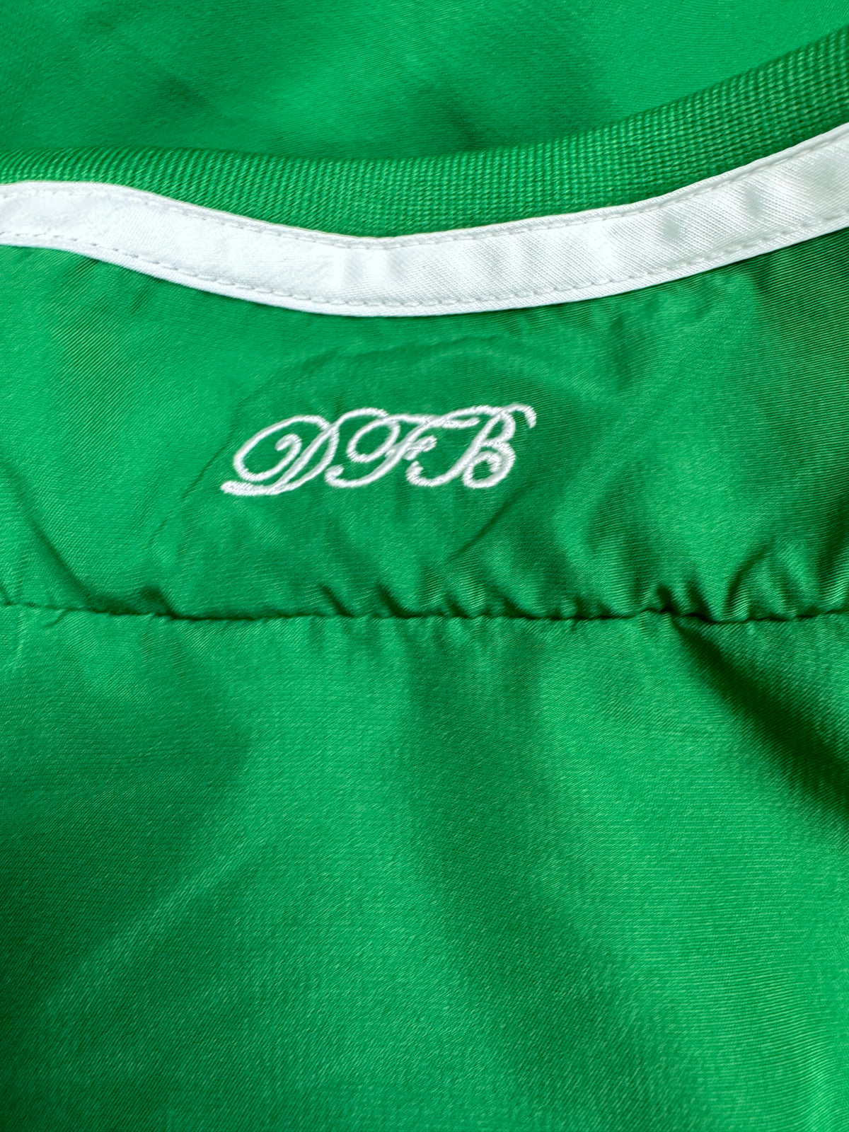 vintage Adidas Germany tracksuit {L}