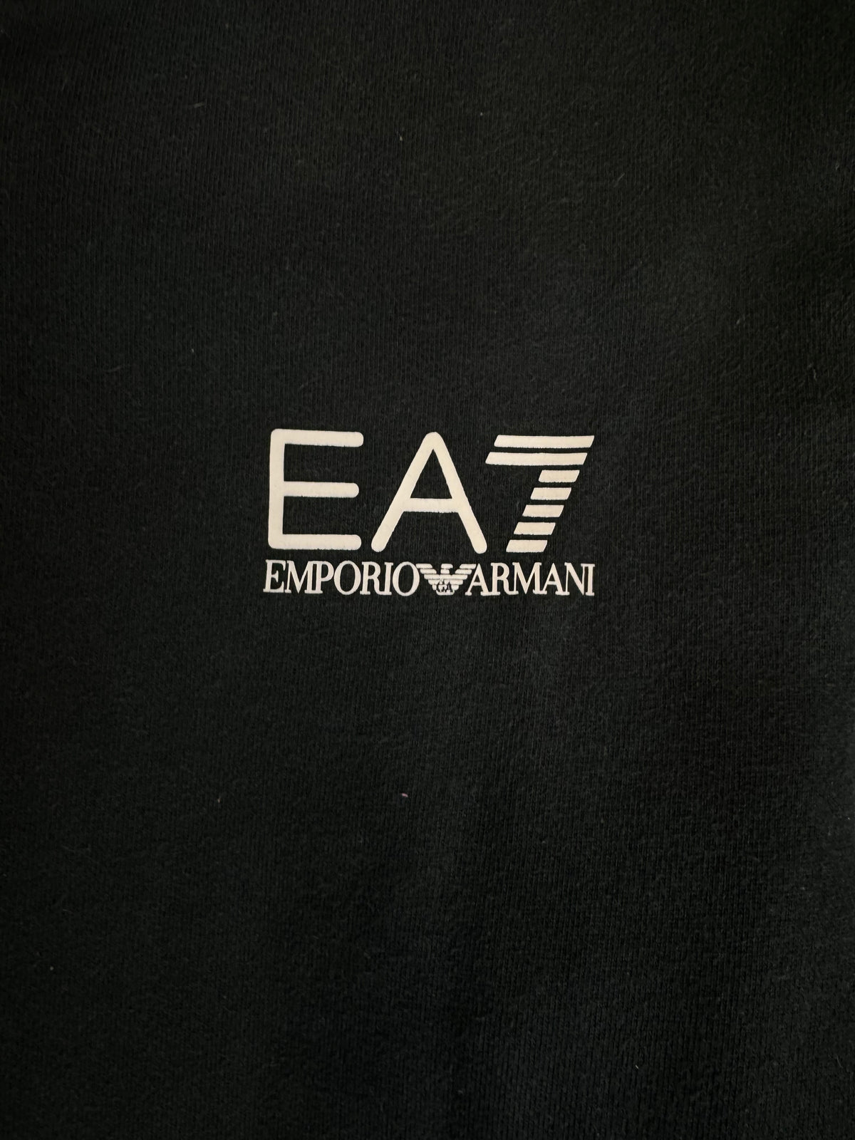 vintage Emporio Armani EA7 tracksuit {S}