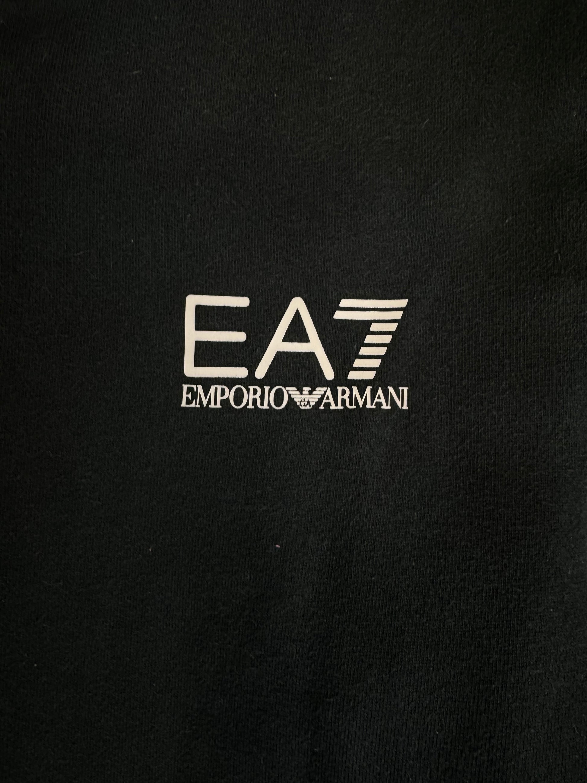 vintage Emporio Armani EA7 tracksuit {S}