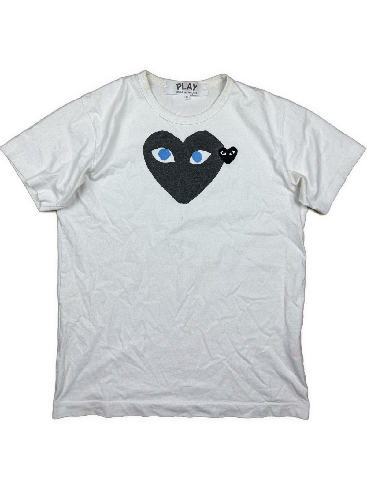 vintage CDG Comme des Garçons t-shirt