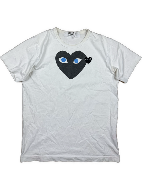 vintage CDG Comme des Garçons t-shirt