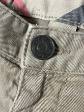 Carica l&#39;immagine nel visualizzatore di Gallery, vintage Burberry pants {L}
