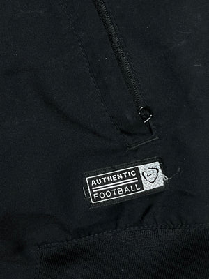 vintage Nike Manchester City tracksuit {S}