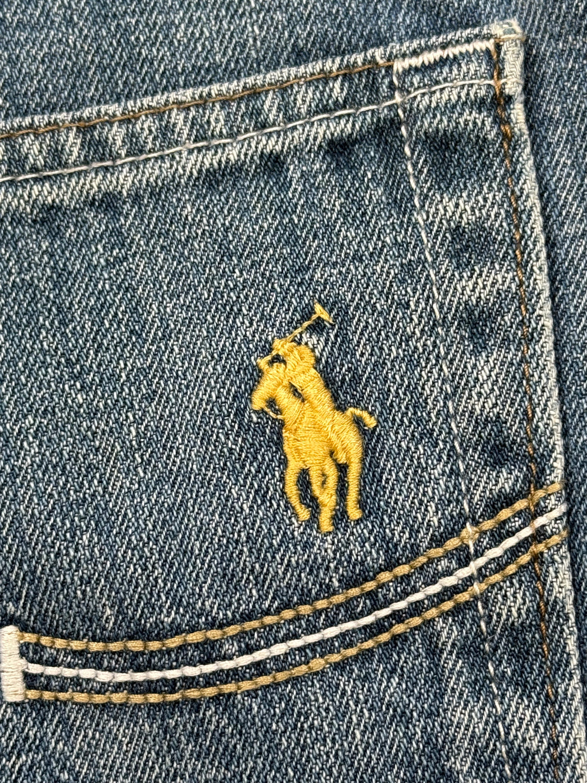 vintage Polo Ralph Lauren jeans {L}