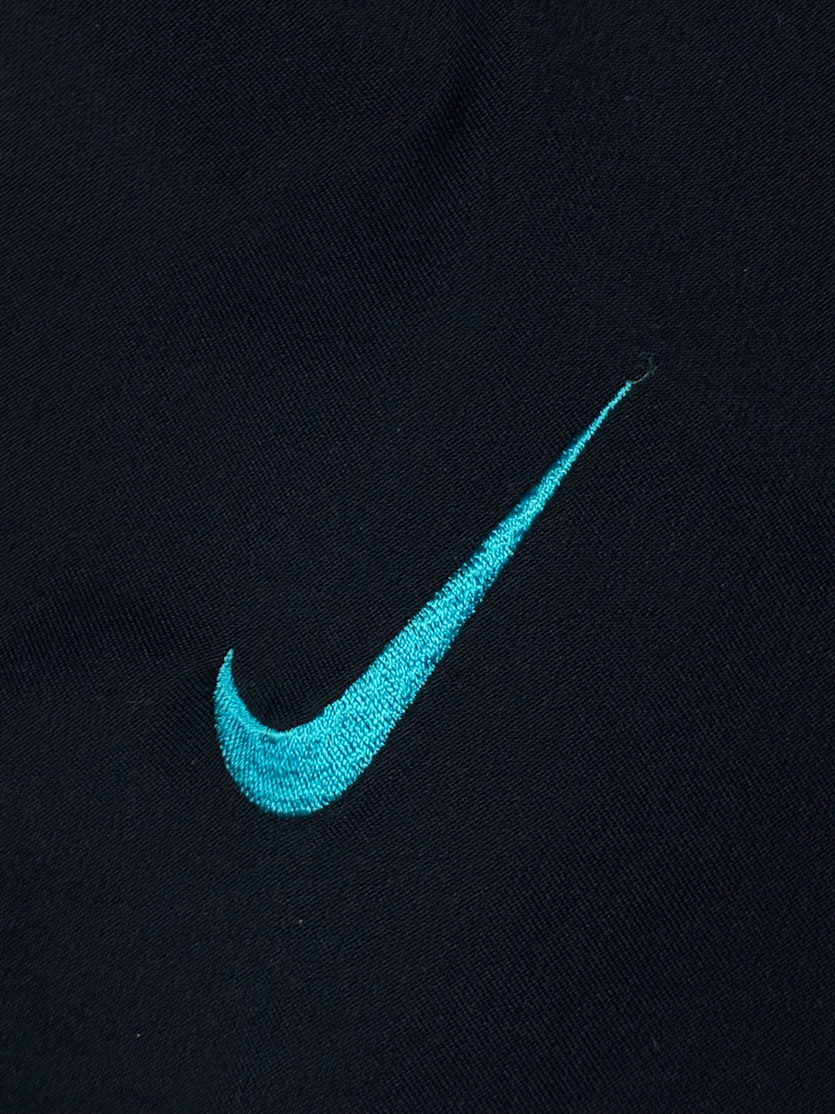 vintage Nike Fc Porto joggingpants {M}