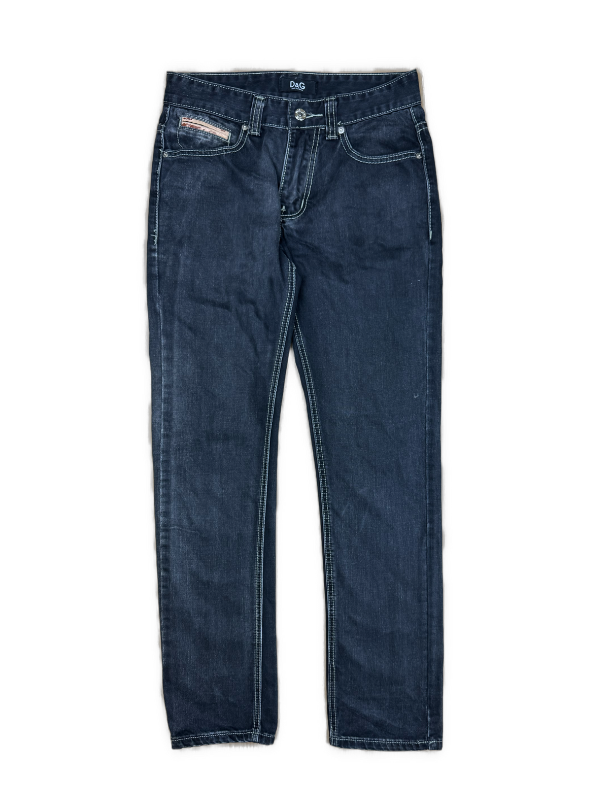 vintage Dolce & Gabbana jeans {S}