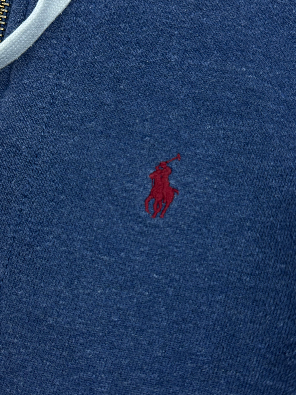 vintage Polo Ralph Lauren sweatjacket {S}