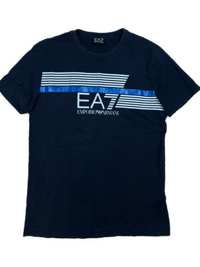 vintage Emporio Armani EA7 t-shirt {M}
