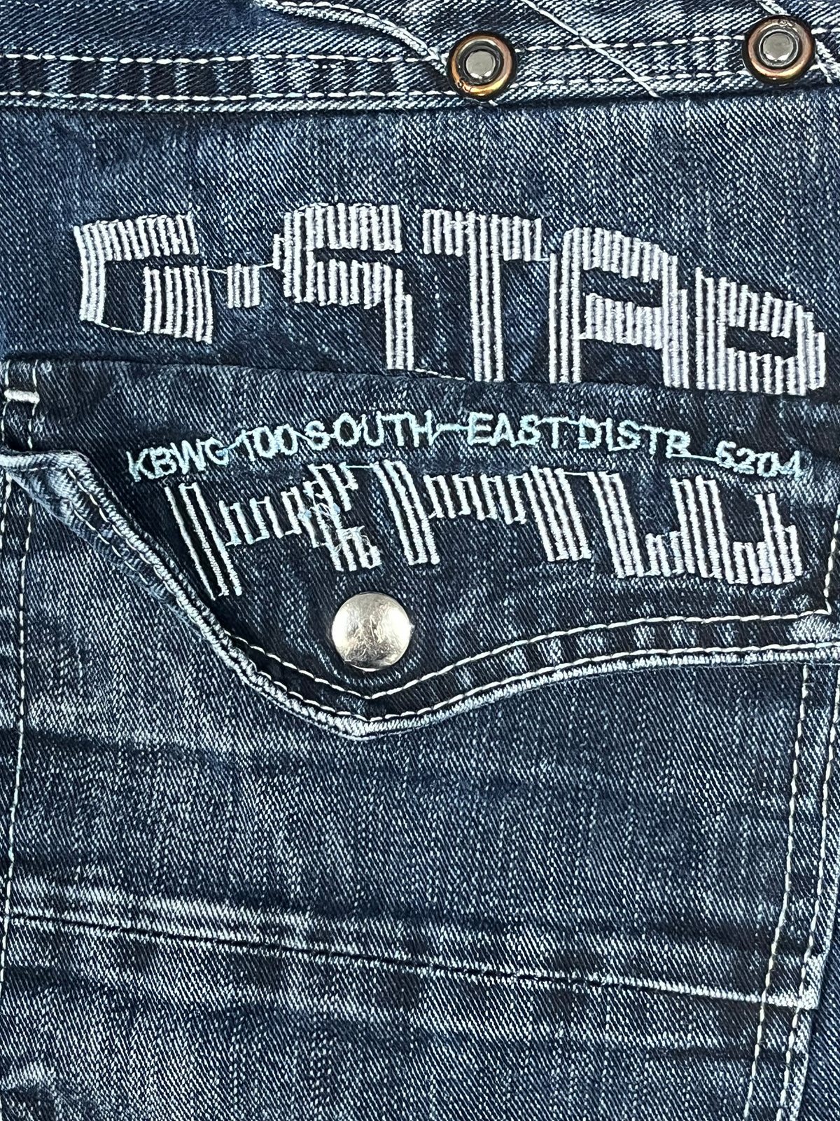 vintage G-STAR jeans {M}