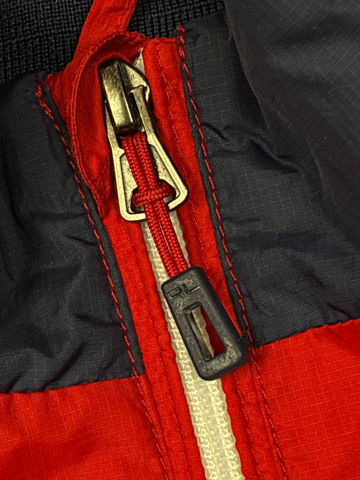 vintage Polo Ralph Lauren windbreaker {S}