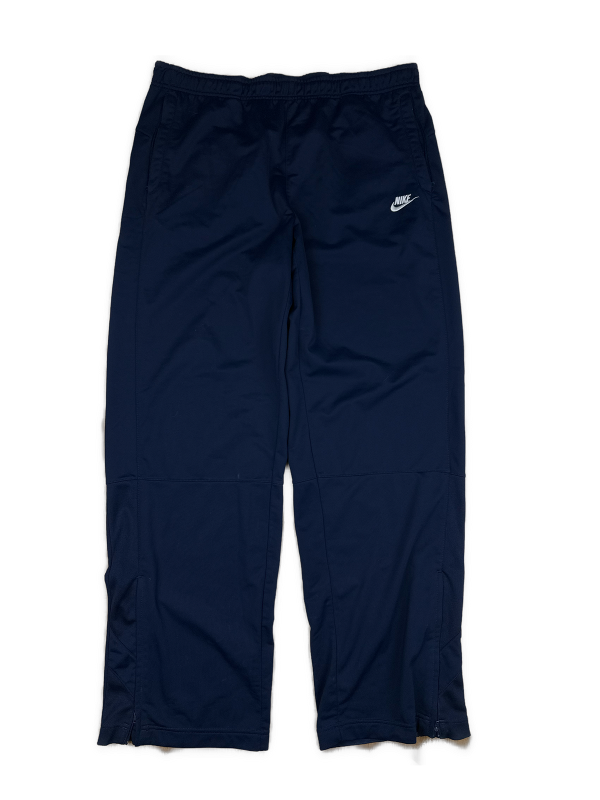 vintage navyblue Nike joggingpants {XXL}