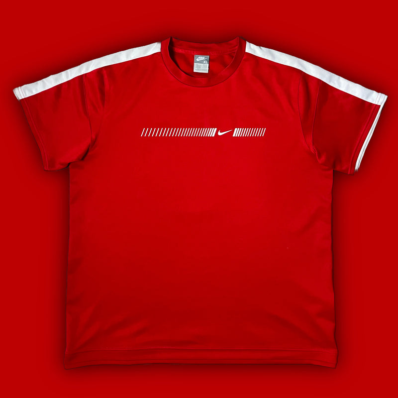 vintage Nike jersey {XL}