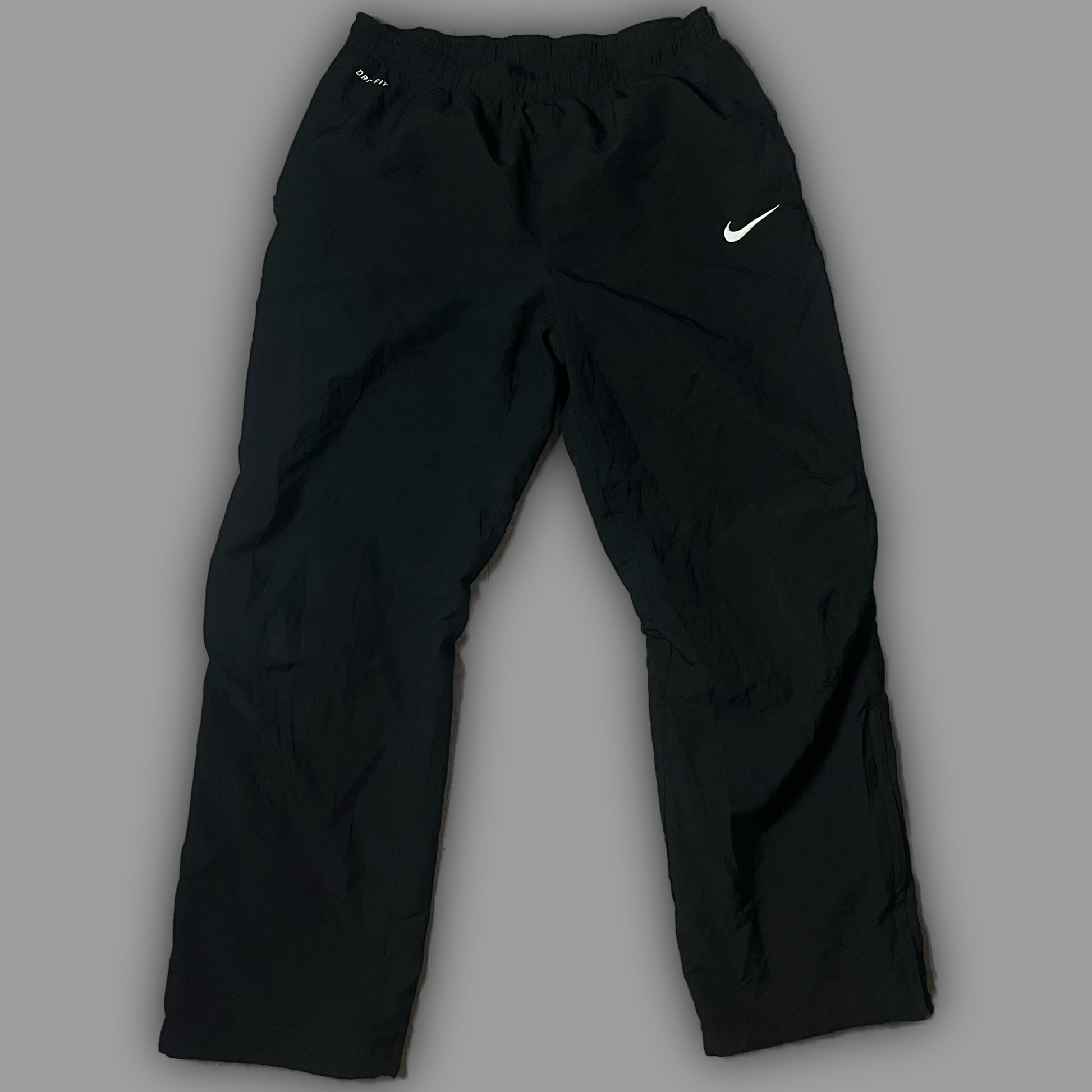 vintage Nike trackpants {XL}