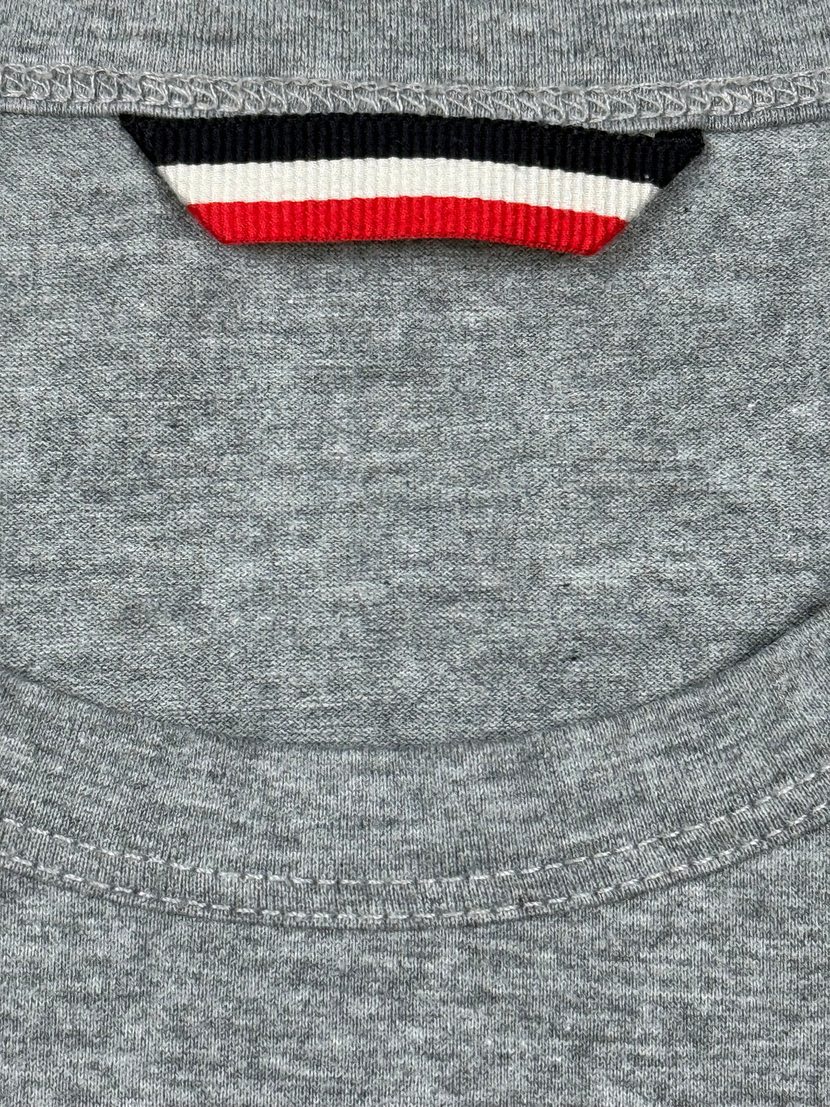 vintage Moncler t-shirt