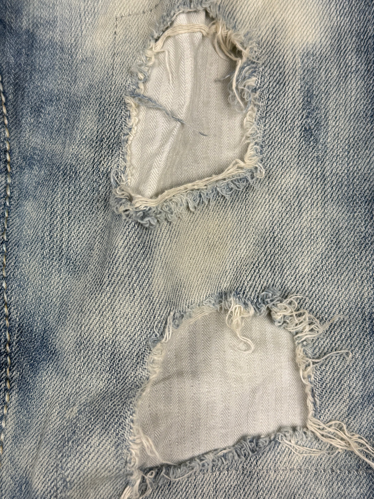 vintage Rock Revival jeans {M}