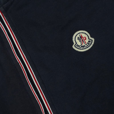 vintage Moncler sweatjacket {M}