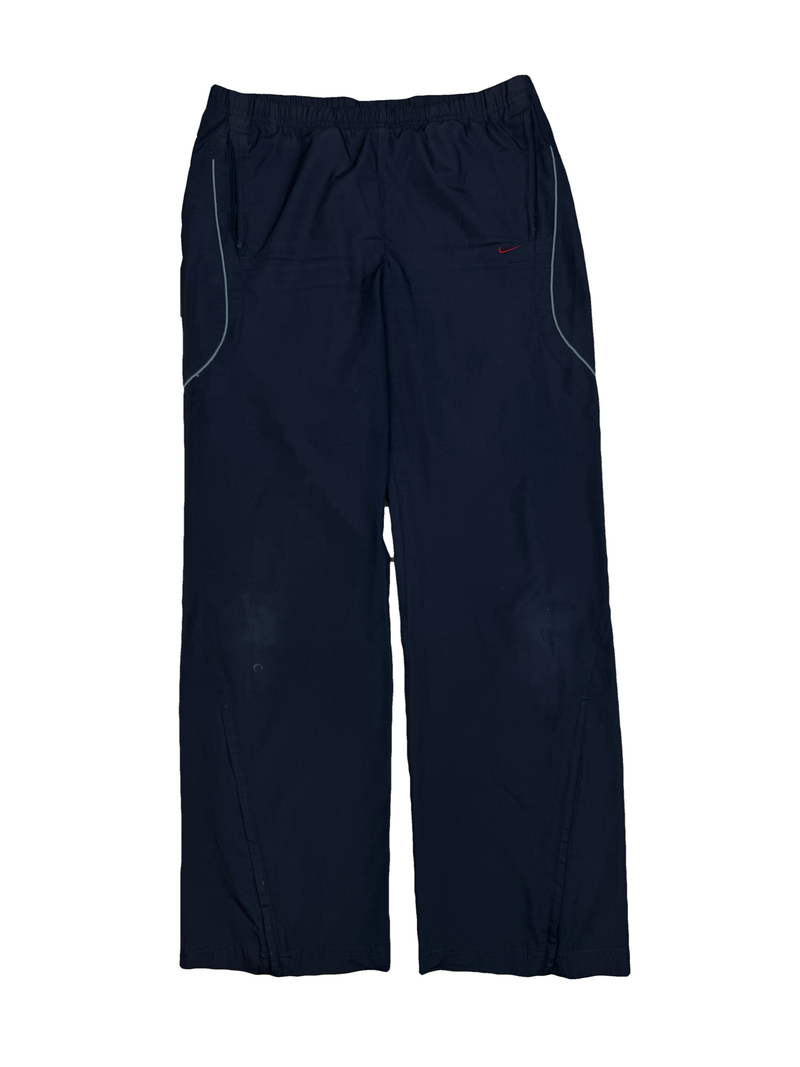 vintage Nike trackpants {S}