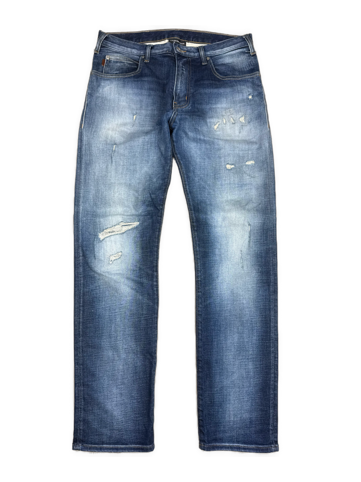 vintage Emporio Armani jeans {M}