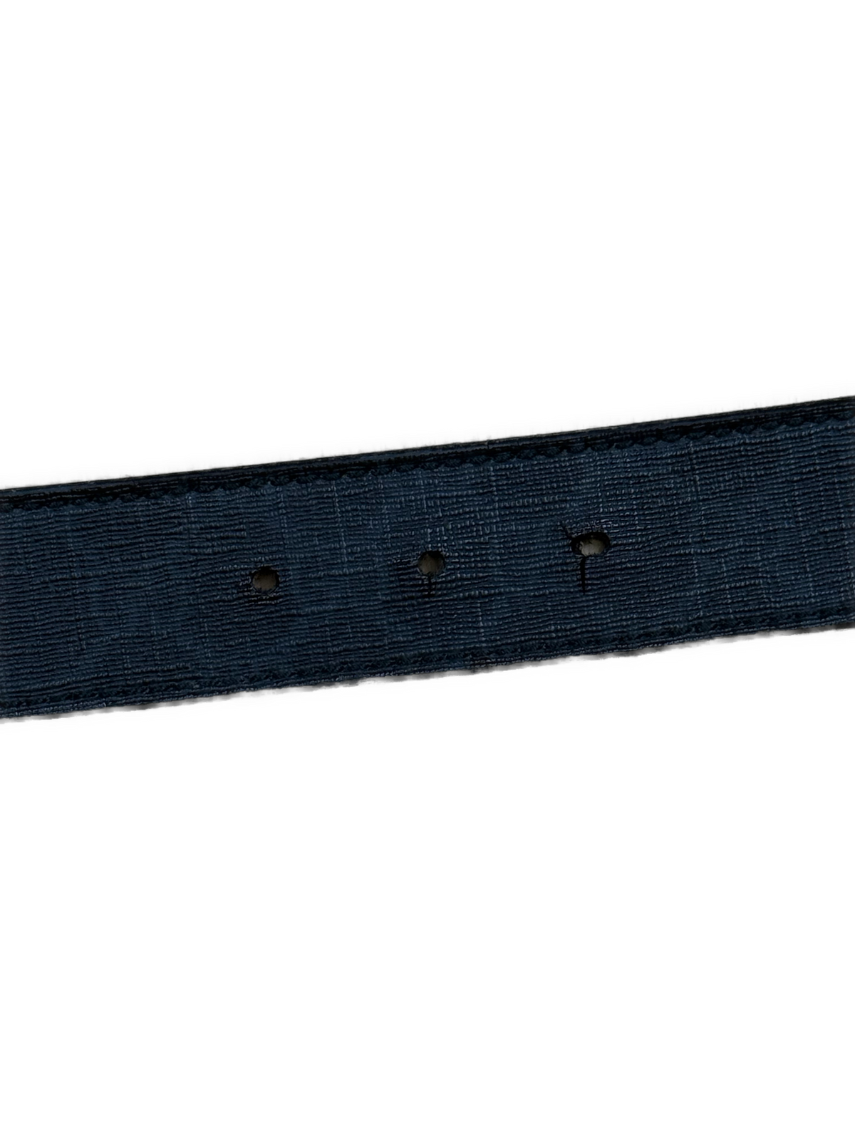 vintage Gucci belt